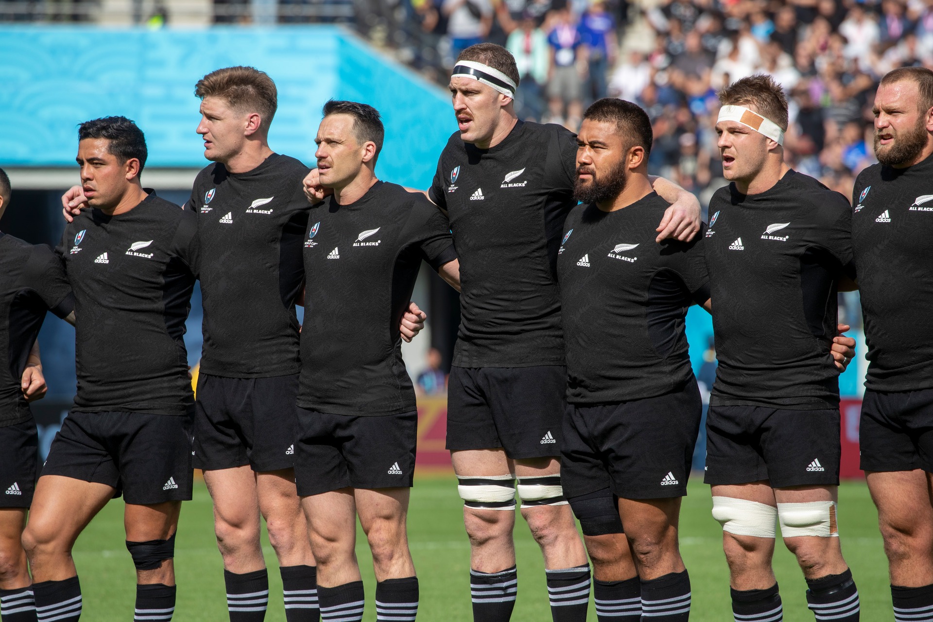 The All Blacks Is The Most Successful And WellMannered Rugby Team Of