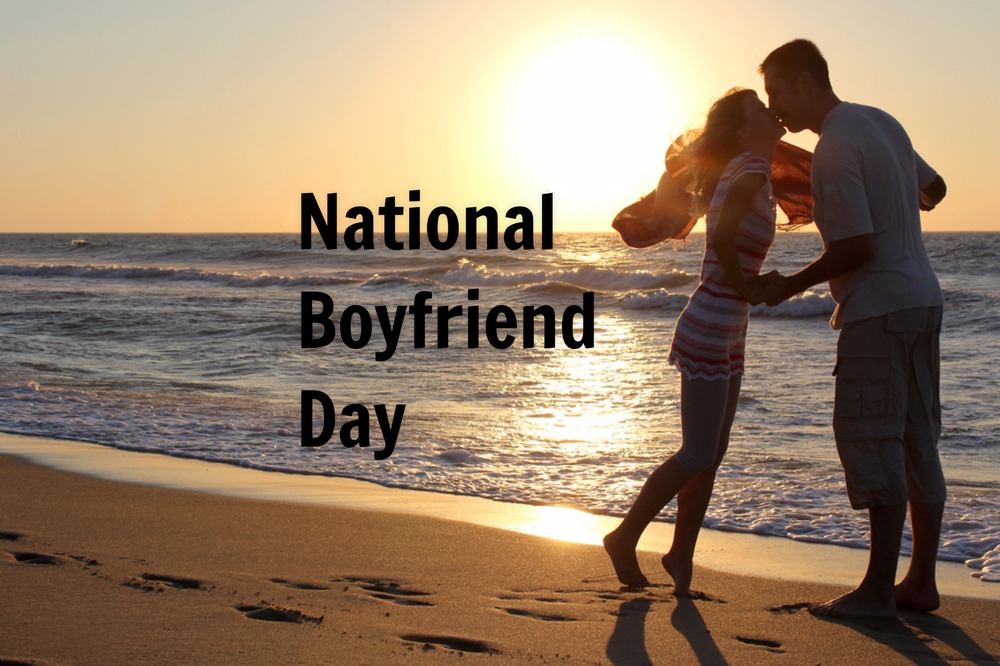 5 Cost Effective Ways To Celebrate National Boyfriend Day on 3rd