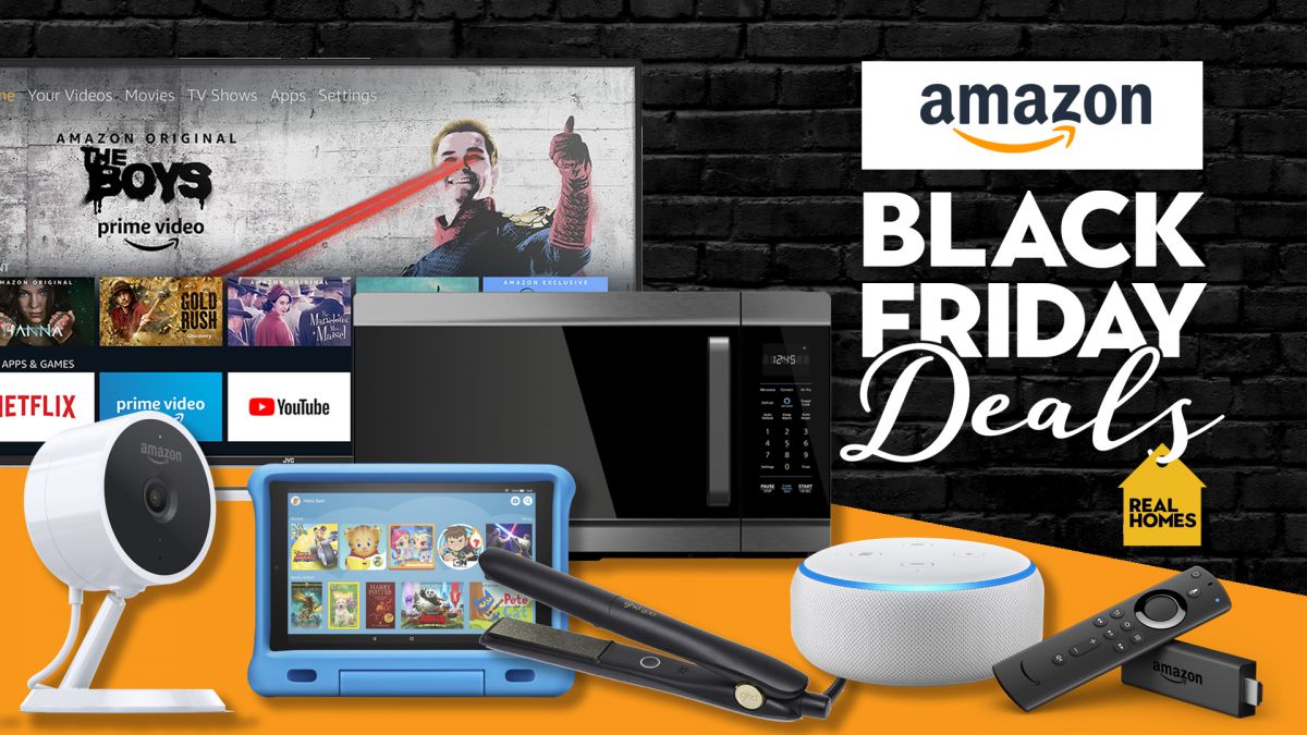 prime video black friday sale